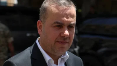 «حزب الله»: المفاوضات المباشرة مع إسرائيل «خرق فاضح» للدستور اللبناني