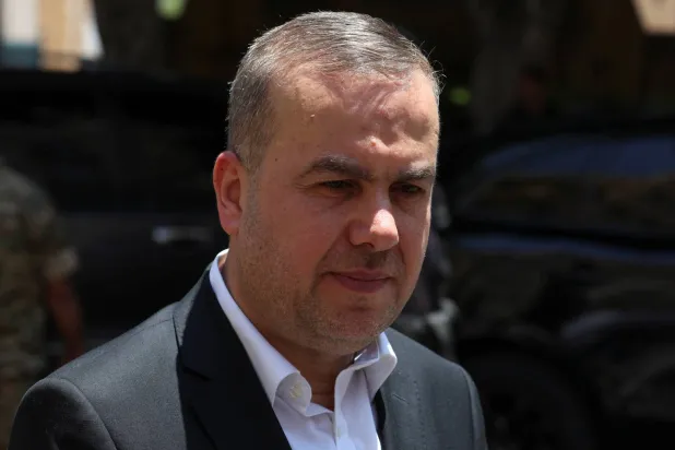 «حزب الله»: المفاوضات المباشرة مع إسرائيل «خرق فاضح» للدستور اللبناني