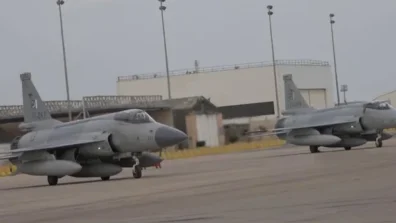 قوة عسكرية باكستانية تصل السعودية ضمن «اتفاقية الدفاع المشترك»