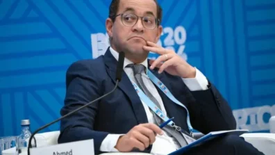 مصر تستهدف خفض حجم الدين الخارجي في الموازنة الجديدة