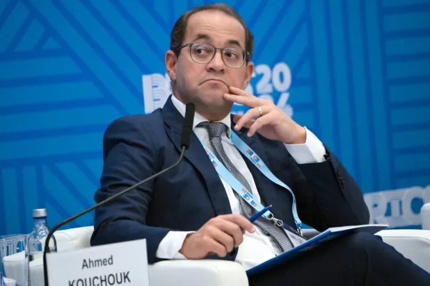 مصر تستهدف خفض حجم الدين الخارجي في الموازنة الجديدة