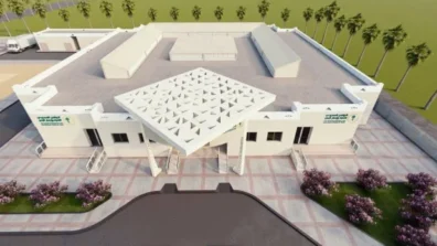 حراك تنموي واسع في اليمن بدعم سعودي مستدام