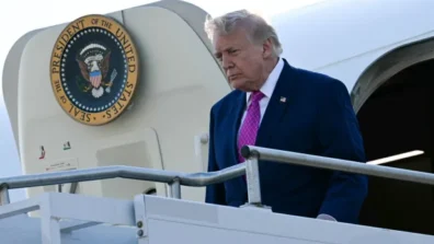 ترمب يروج لـ«طفرة» الطاقة: نحن بانتظار العالم في موانئنا