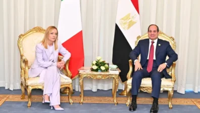 مصر تتطلع لمفاوضات «مثمرة» في إسلام آباد لخفض التصعيد