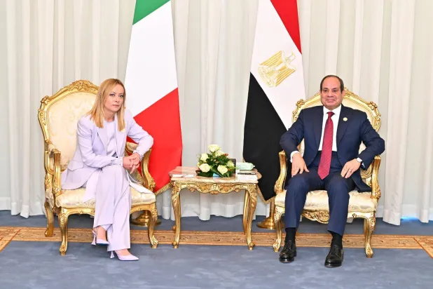 مصر تتطلع لمفاوضات «مثمرة» في إسلام آباد لخفض التصعيد