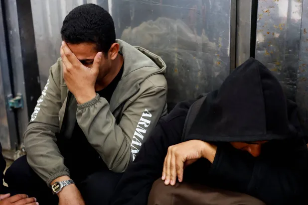 الاستهدافات الإسرائيلية تركز على «القوة المشتركة» في غزة