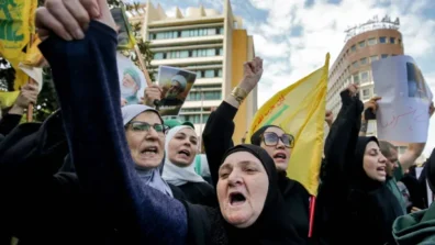 سلام في مرمى «الاستهداف السياسي» لـ«حزب الله»