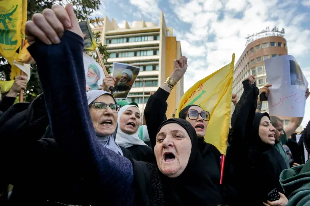 سلام في مرمى «الاستهداف السياسي» لـ«حزب الله»