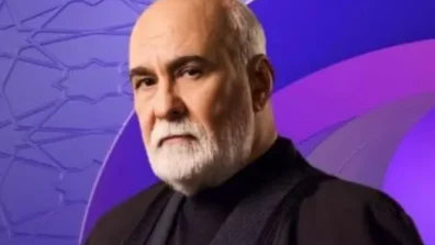 طارق الدسوقي: تخوَّفت من الدراما الشعبية بعد غياب طويل