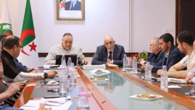 الجزائر: استنفار حزبي مبكر لخوض الاستحقاقات التشريعية