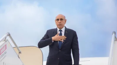 اعتقال برلمانيتين يفجِّر غضب المعارضة في موريتانيا