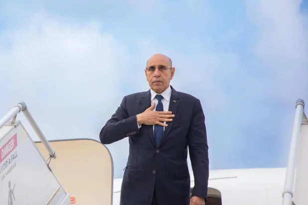 اعتقال برلمانيتين يفجِّر غضب المعارضة في موريتانيا