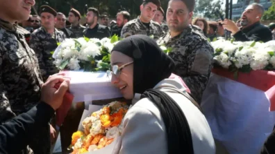 فجوة بين مطالب لبنان وإسرائيل التفاوضية ورهان على واشنطن لوقف النار