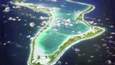 بريطانيا ستتخلى عن خطتها لتسليم جزر تشاغوس بعد معارضة ترمب