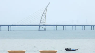 السعودية تدين اعتداءات إيران على منشآت حيوية في الكويت