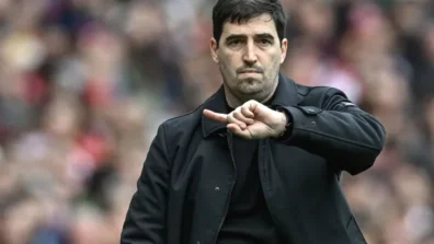 إيراولا: قدمنا أداء مثالياً في الفوز على آرسنال