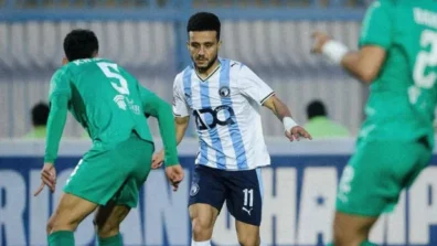 «الدوري المصري»: بيراميدز يتعثَّر… والزمالك في الصدارة منفرداً