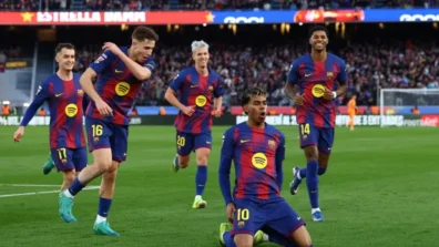 لاعبون تحت 21 عاماً يتألقون في عالم كرة القدم