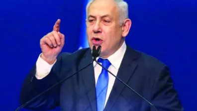 نتنياهو: الحرب على إيران سحقت برنامجيها النووي والصاروخي