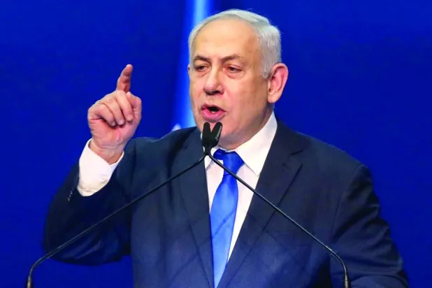 نتنياهو: الحرب على إيران سحقت برنامجيها النووي والصاروخي