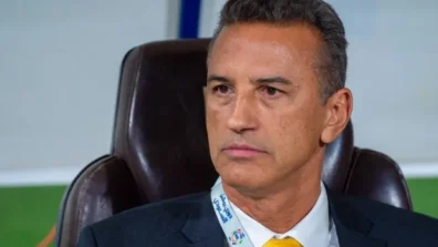 شاموسكا: حُرمنا من ضربة جزاء أمام الخلود