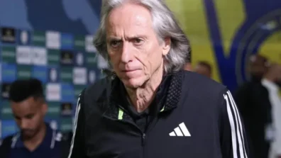 خيسوس: لماذا الشكوك ضد النصر دائماً؟… لنا ضربة جزاء لم تحتسب!