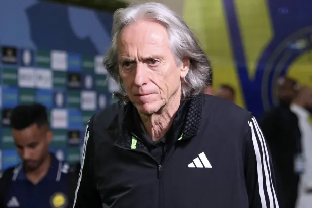 خيسوس: لماذا الشكوك ضد النصر دائماً؟… لنا ضربة جزاء لم تحتسب!