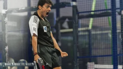 ختام تصفيات دوري البادل السعودي وسط أجواء حماسية