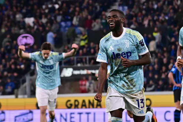 الدوري الإيطالي: هدف بوغا يصعد باليوفي للمربع الذهبي