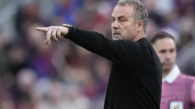 فليك: سعيد من أجل توريس… المهاجمون يعيشون من أجل الأهداف