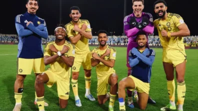 الجولة 28: قياسية نصراوية… ورونالدو وفيليكس يسطعان