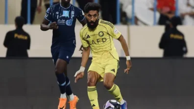 بوشل سعيد بصناعة هدف لرونالدو… ويؤكد: أمامنا نهائيات كؤوس