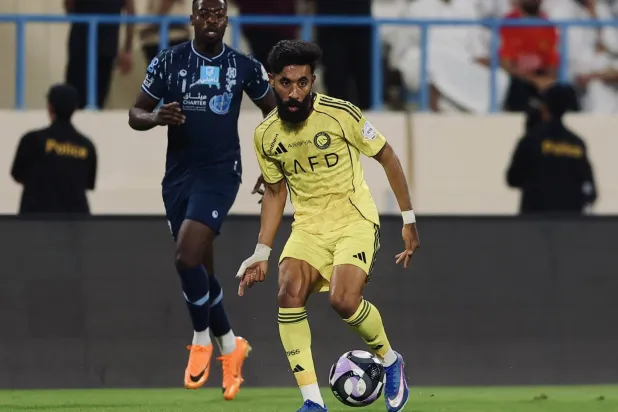 بوشل سعيد بصناعة هدف لرونالدو… ويؤكد: أمامنا نهائيات كؤوس