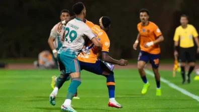 «الصافرة السعودية» بين الثقة «المونديالية» واتهامات الأندية المحلية