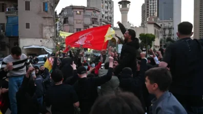 «حزب الله» يفشل في استخدام الشارع ضد الحكومة