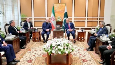 إسلام آباد… أميركا وإيران وجهاً لوجه