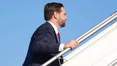 فانس يعلن فشل المحادثات مع إيران في التوصل إلى اتفاق