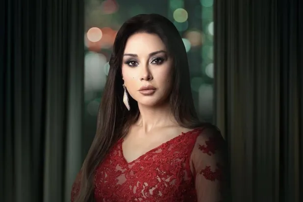 كاريس بشَّار لـ«الشرق الأوسط»: «سَماهر» صدَمتني وأنا أغار منها