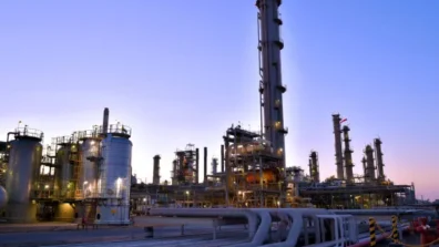 السعودية: استعادة الطاقة التشغيلية لمرافق الطاقة وخط شرق–غرب المتضررة من الهجمات