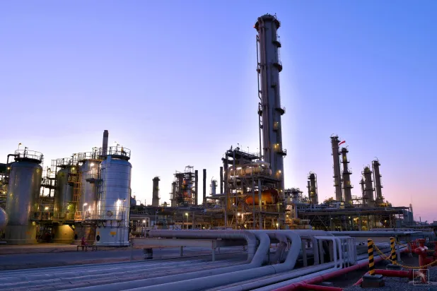 السعودية: استعادة الطاقة التشغيلية لمرافق الطاقة وخط شرق–غرب المتضررة من الهجمات