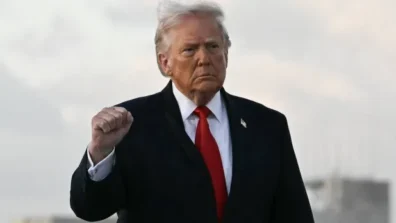 بعد فشل المفاوضات… ترمب يُلمّح إلى خيار «الحصار البحري»