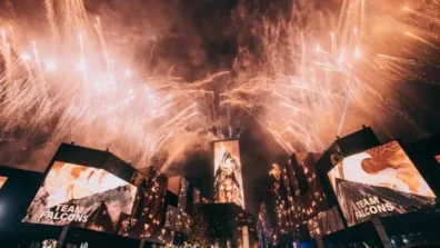 100 ألف لاعب يتنافسون للمشاركة في كأس المنتخبات للرياضات الإلكترونية