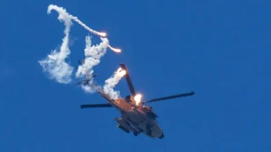 مقتل 6 أشخاص من عائلة واحدة في غارة إسرائيلية على جنوب لبنان