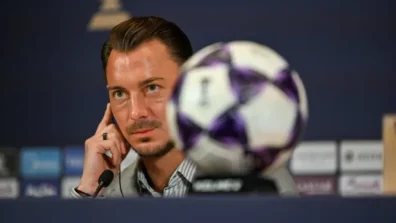 يايسله: لا نريد أي مفاجآت أمام الدحيل بسبب تركيزنا على «اللقب»