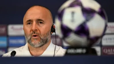 بلماضي: نعرف قوة الأهلي