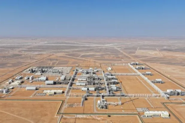 عُمان تطرح 5 مناطق امتياز جديدة في قطاعي النفط والغاز