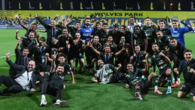 الدوري السعودي: «السجل السلبي» يهدد مقعد الخلود بين الكبار