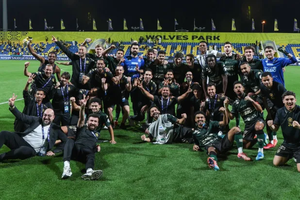 الدوري السعودي: «السجل السلبي» يهدد مقعد الخلود بين الكبار