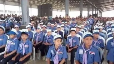 ضغوط حوثية تربط التعليم بالمخيمات الصيفية القسرية