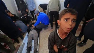 وفد «حماس» يبحث مع مسؤولين مصريين «الخروقات» الإسرائيلية في غزة